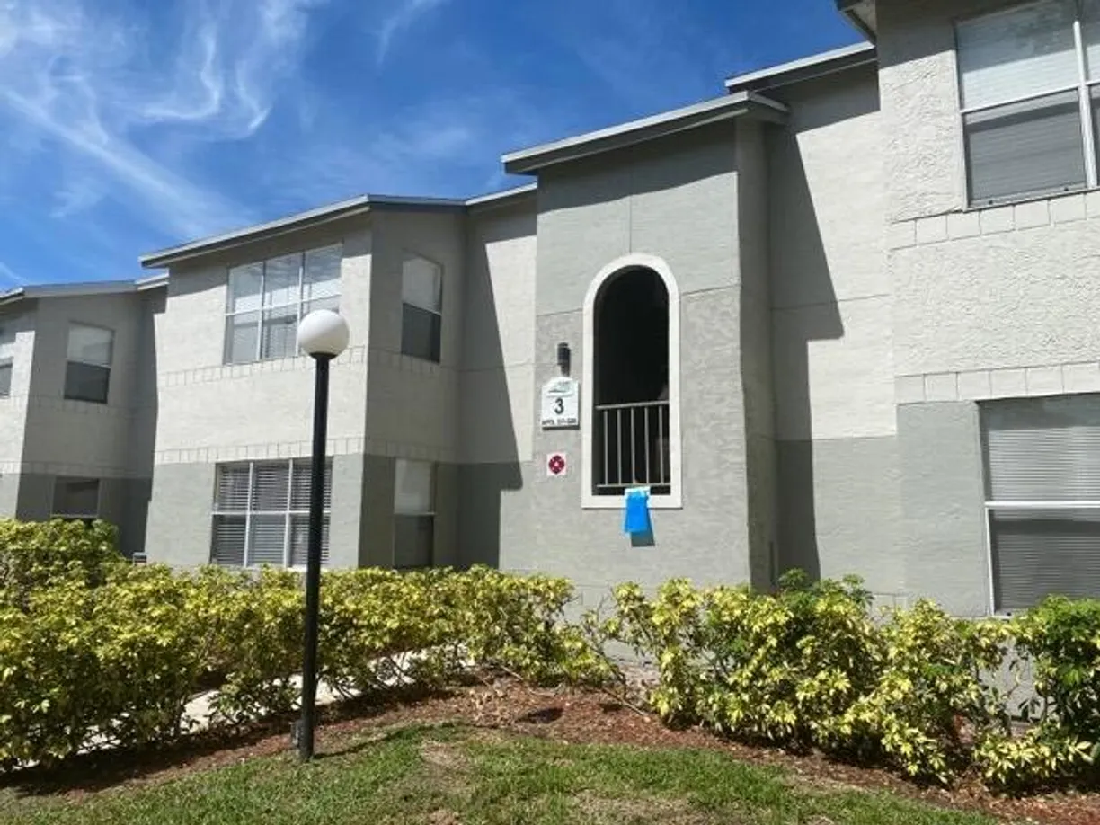 South Florida Real Estate | View 1401 Village Boulevard, 221 | 2 Beds, 1 Bath