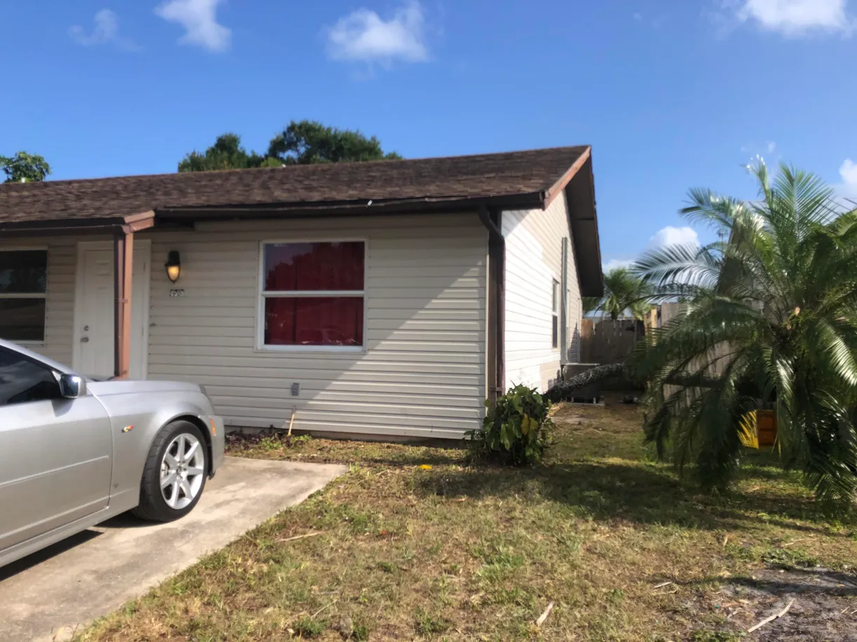 South Florida Real Estate | View 4518 SE Salvatori Road | Listing