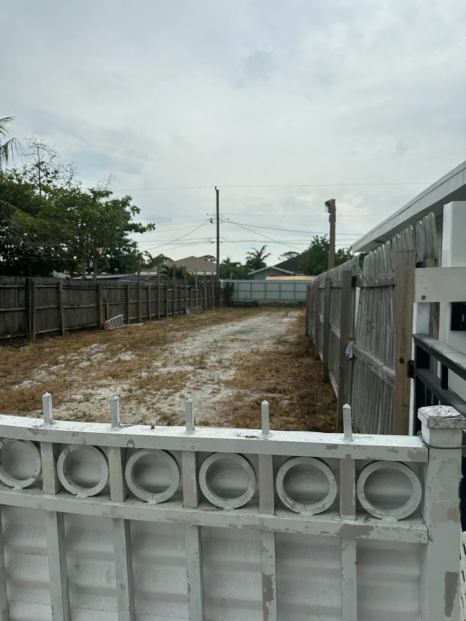 South Florida Real Estate | View 4158 Faith Street | Listing