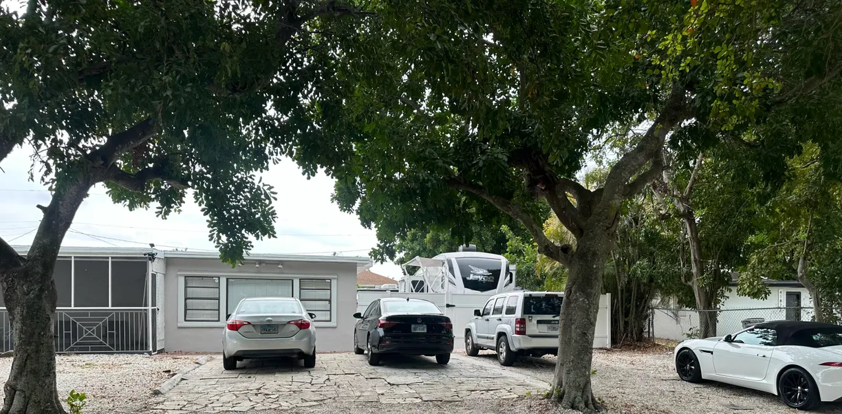 South Florida Real Estate | View 4158 Faith Street