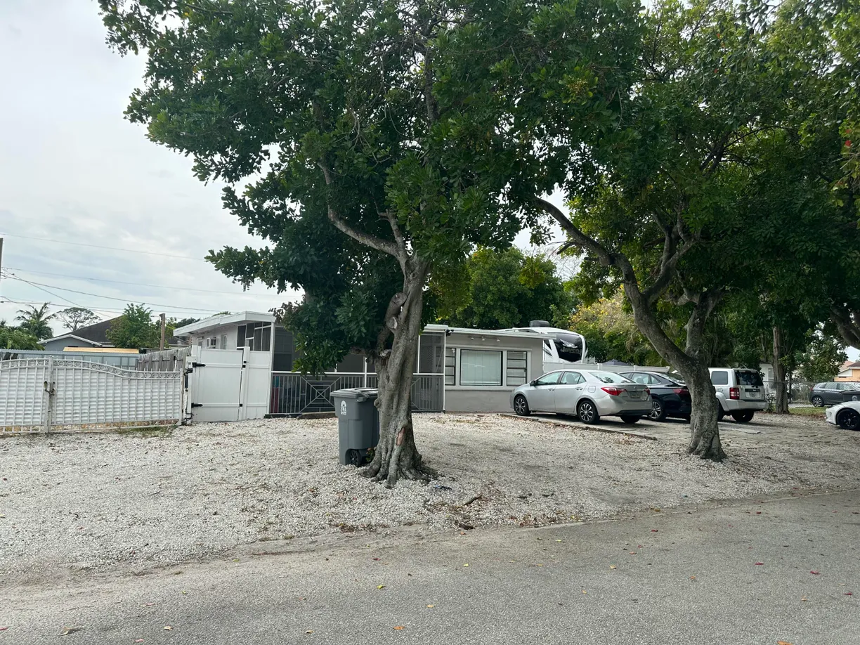 South Florida Real Estate | View 4158 Faith Street | Listing