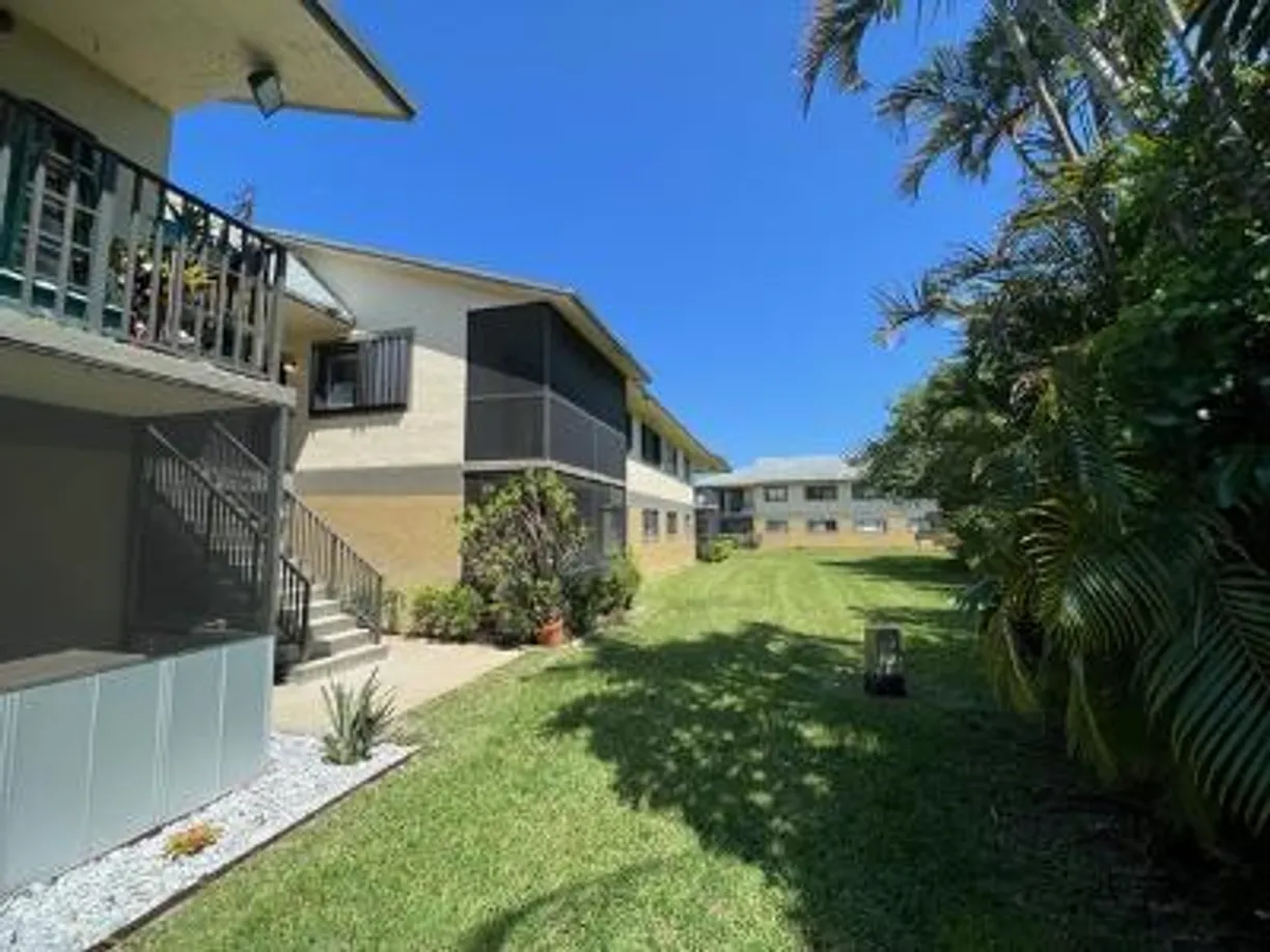 South Florida Real Estate | View 545 Trace Circle, 204 | Listing