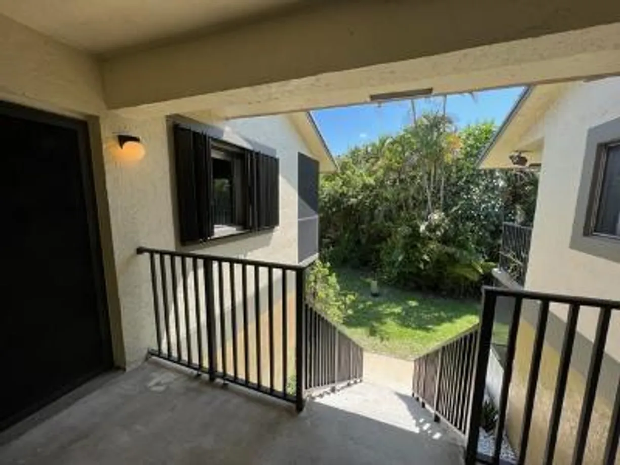 South Florida Real Estate | View 545 Trace Circle, 204 | Listing