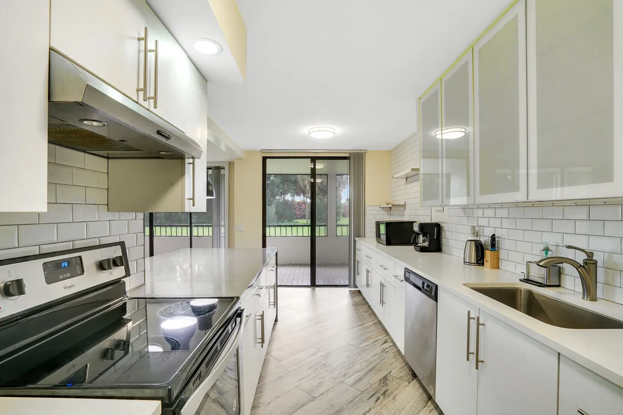 South Florida Real Estate | View 4770 Fountains Drive, 104 | Listing
