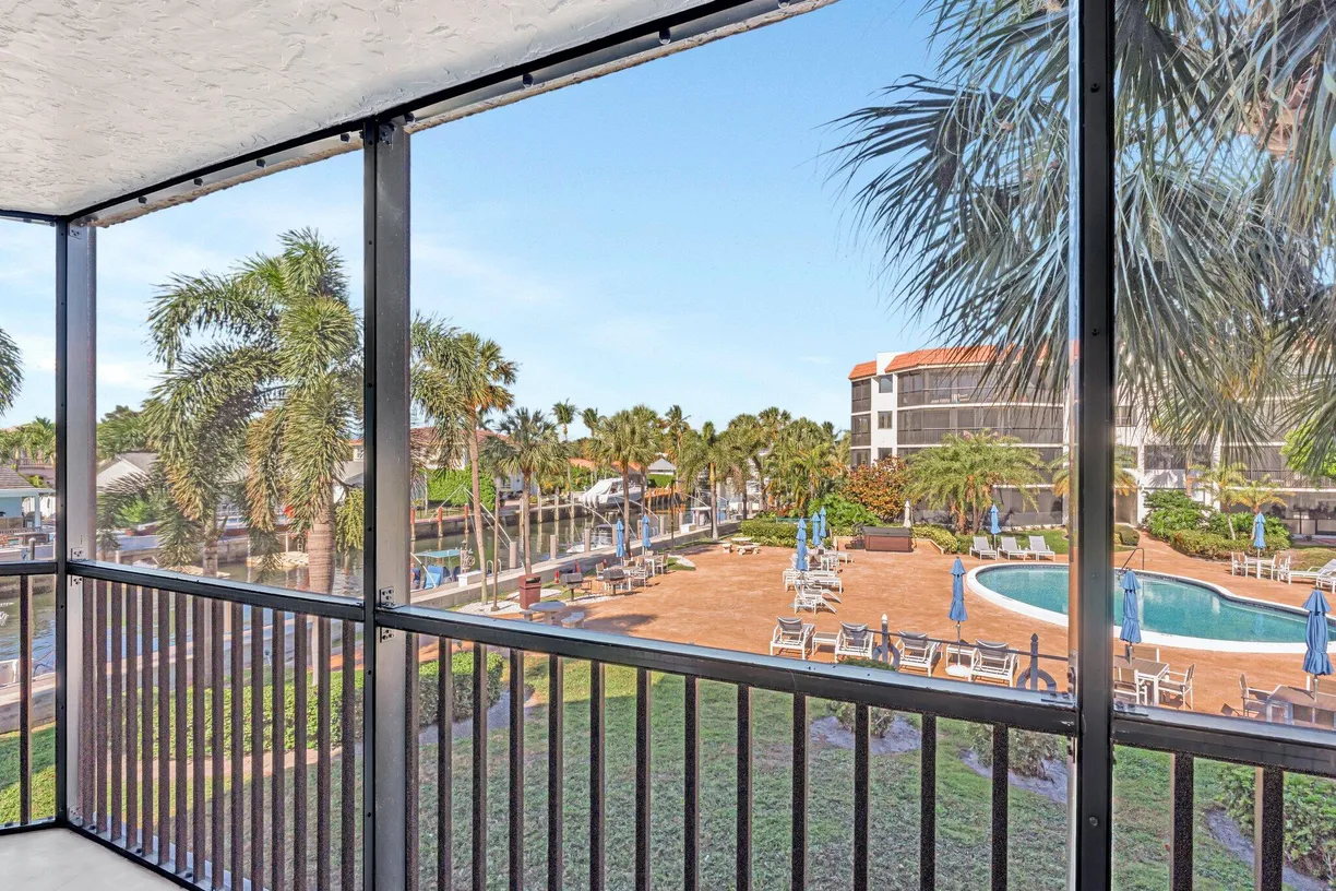 South Florida Real Estate | View 800 Jeffery 202 Street, 202 | 3 Beds, 2 Baths