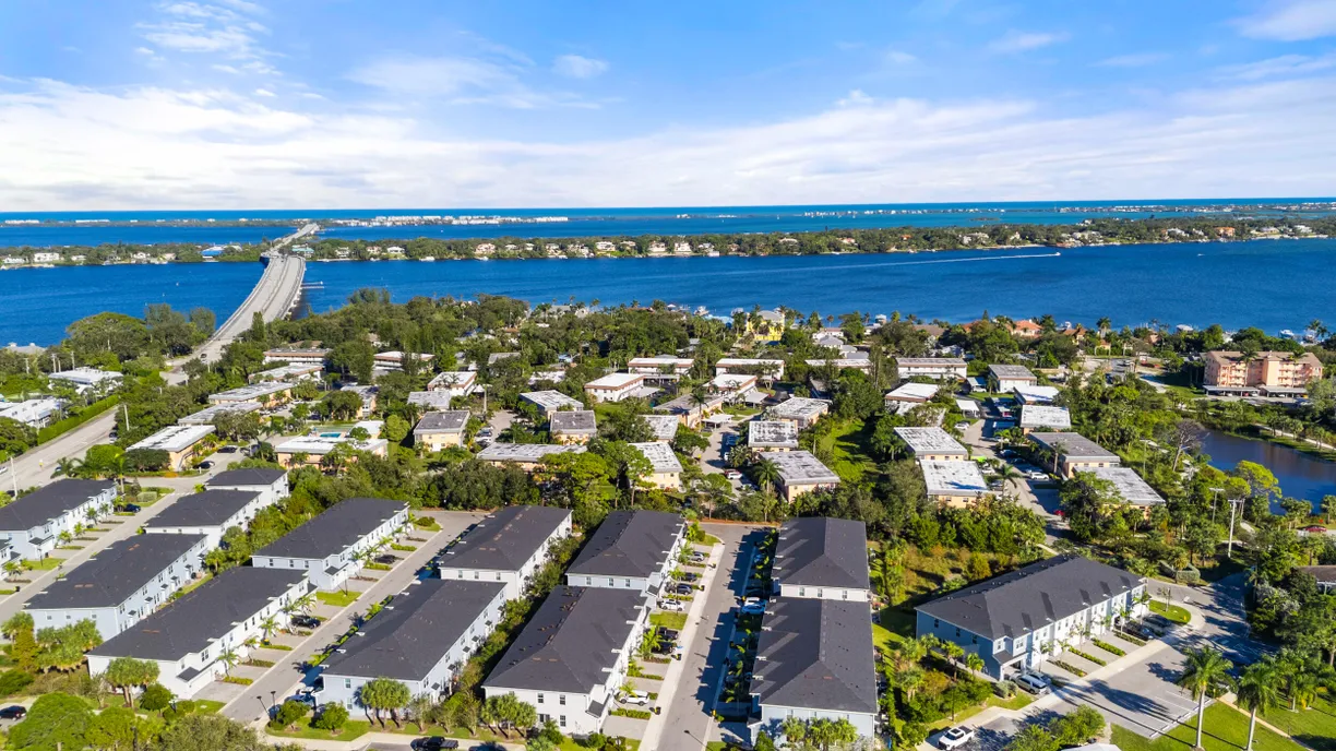 South Florida Real Estate | View 1855 SE Tarni Way | Listing