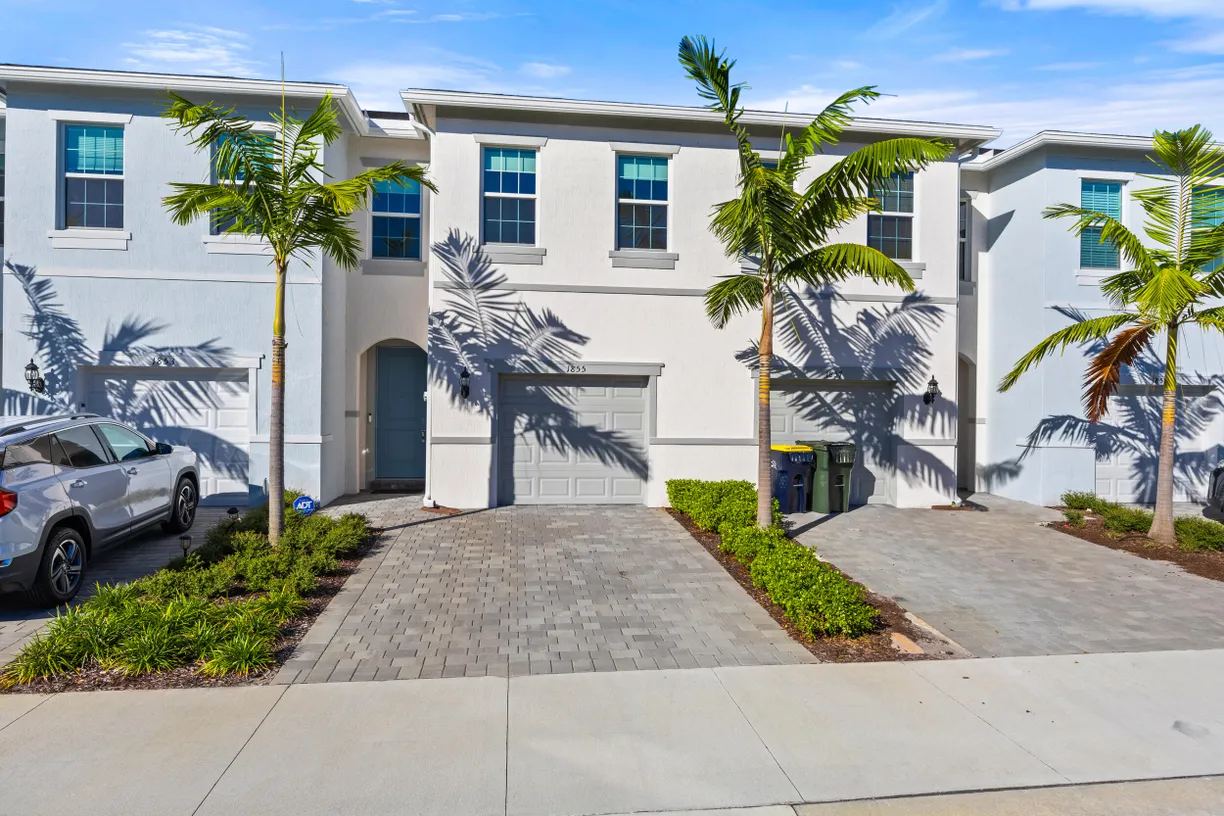 South Florida Real Estate | View 1855 SE Tarni Way | Listing