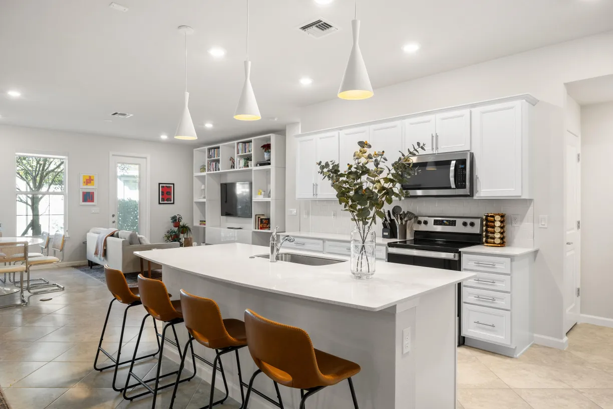 South Florida Real Estate | View 1855 SE Tarni Way | 3 Beds, 2 Baths