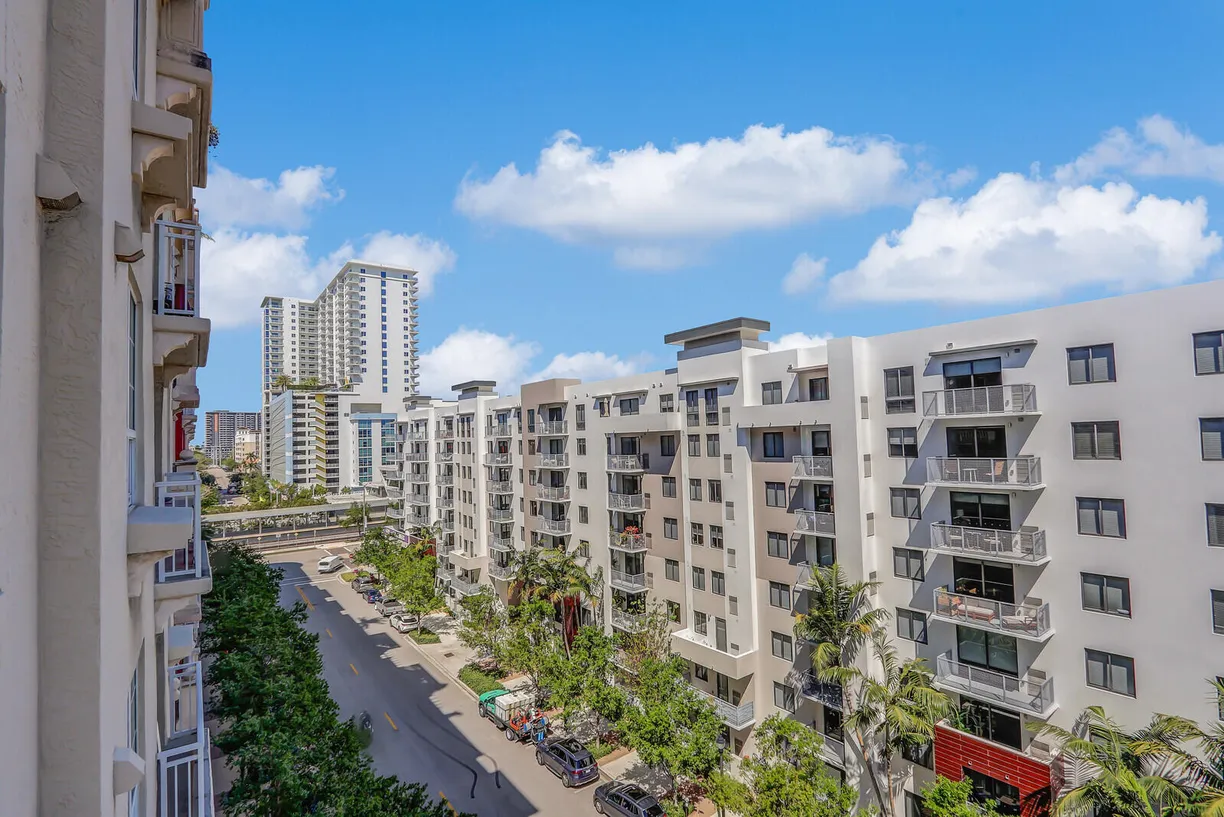 South Florida Real Estate | View 410 Evernia Street, 631 | Listing