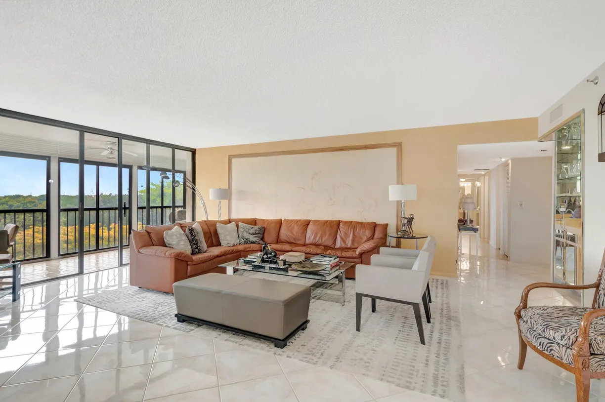 South Florida Real Estate | View 20090 Boca West Drive, 368 | Listing