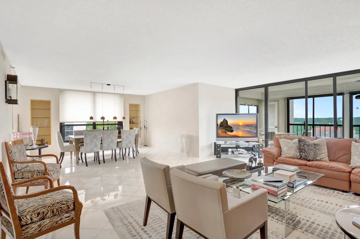 South Florida Real Estate | View 20090 Boca West Drive, 368 | Listing