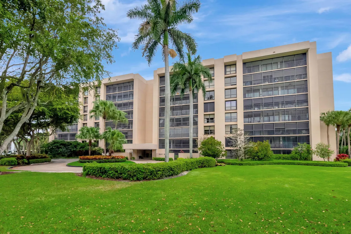 South Florida Real Estate | View 20090 Boca West Drive, 368 | 3 Beds, 2 Baths
