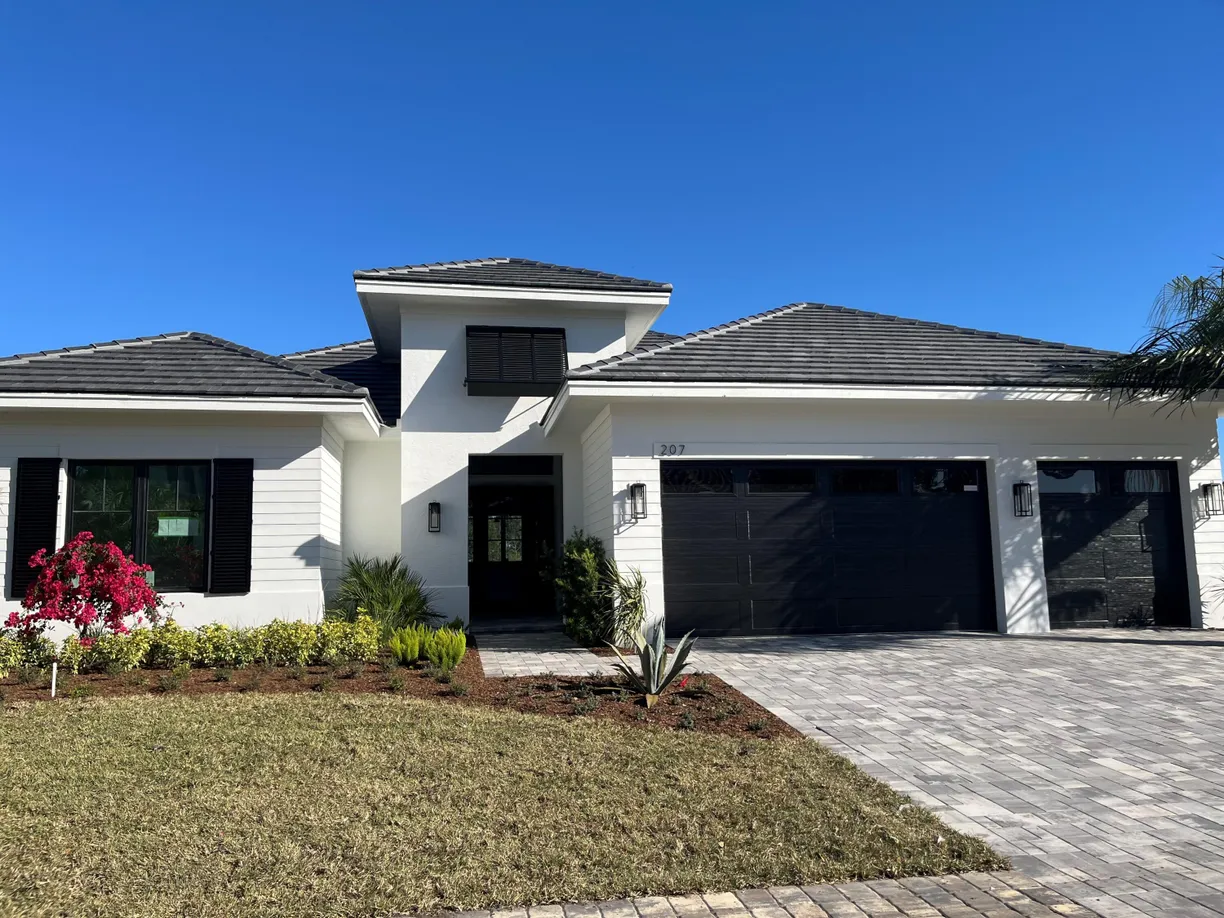 South Florida Real Estate | View 207 SE Bella Strano | 4 Beds, 4 Baths