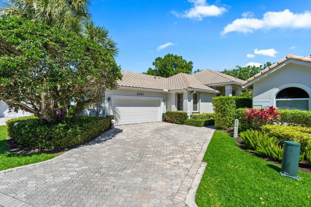 South Florida Real Estate | View 2437 NW 64th Street | 3 Beds, 2 Baths