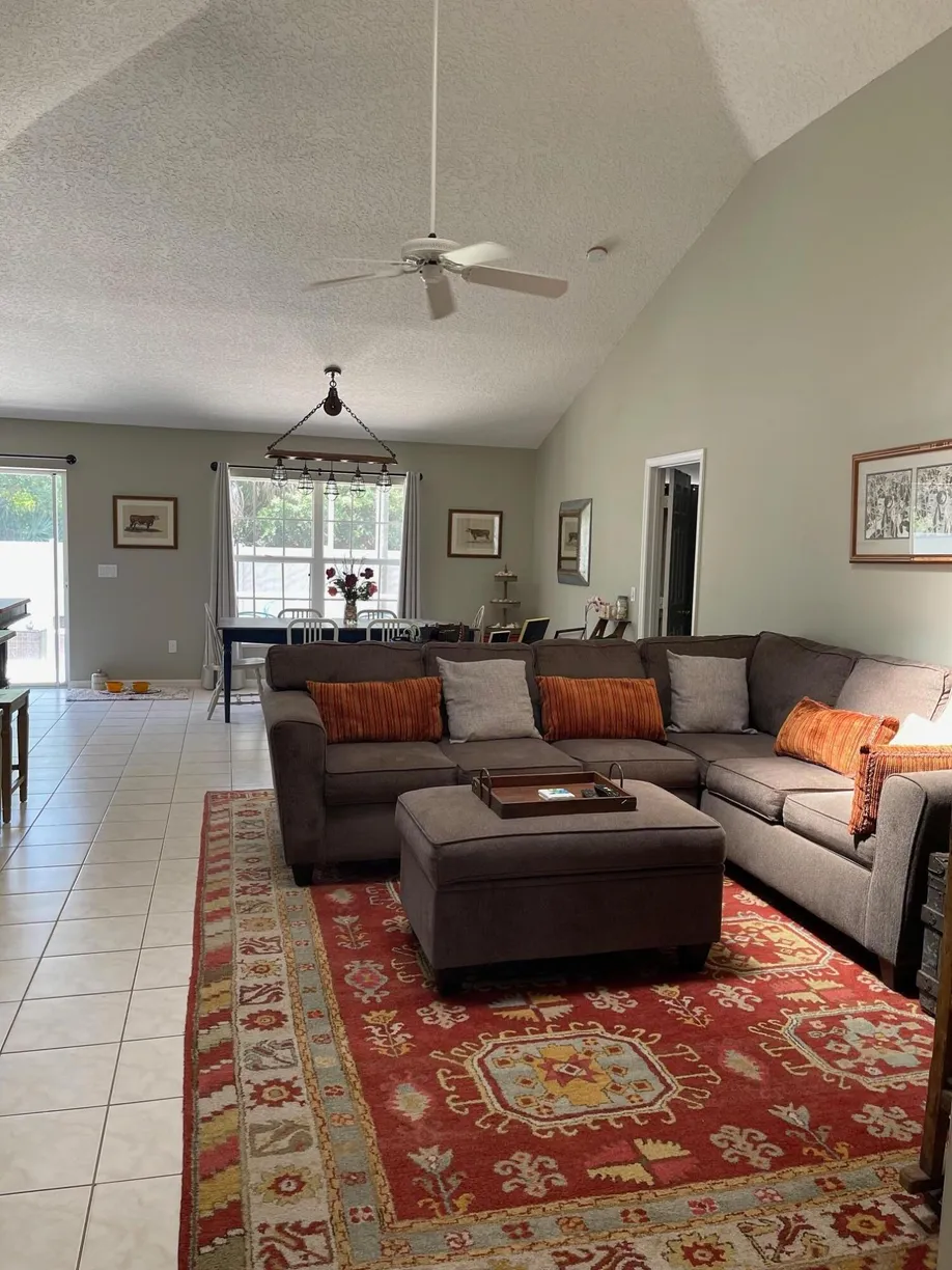 South Florida Real Estate | View 4393 SE Scotland Cay Way | Listing