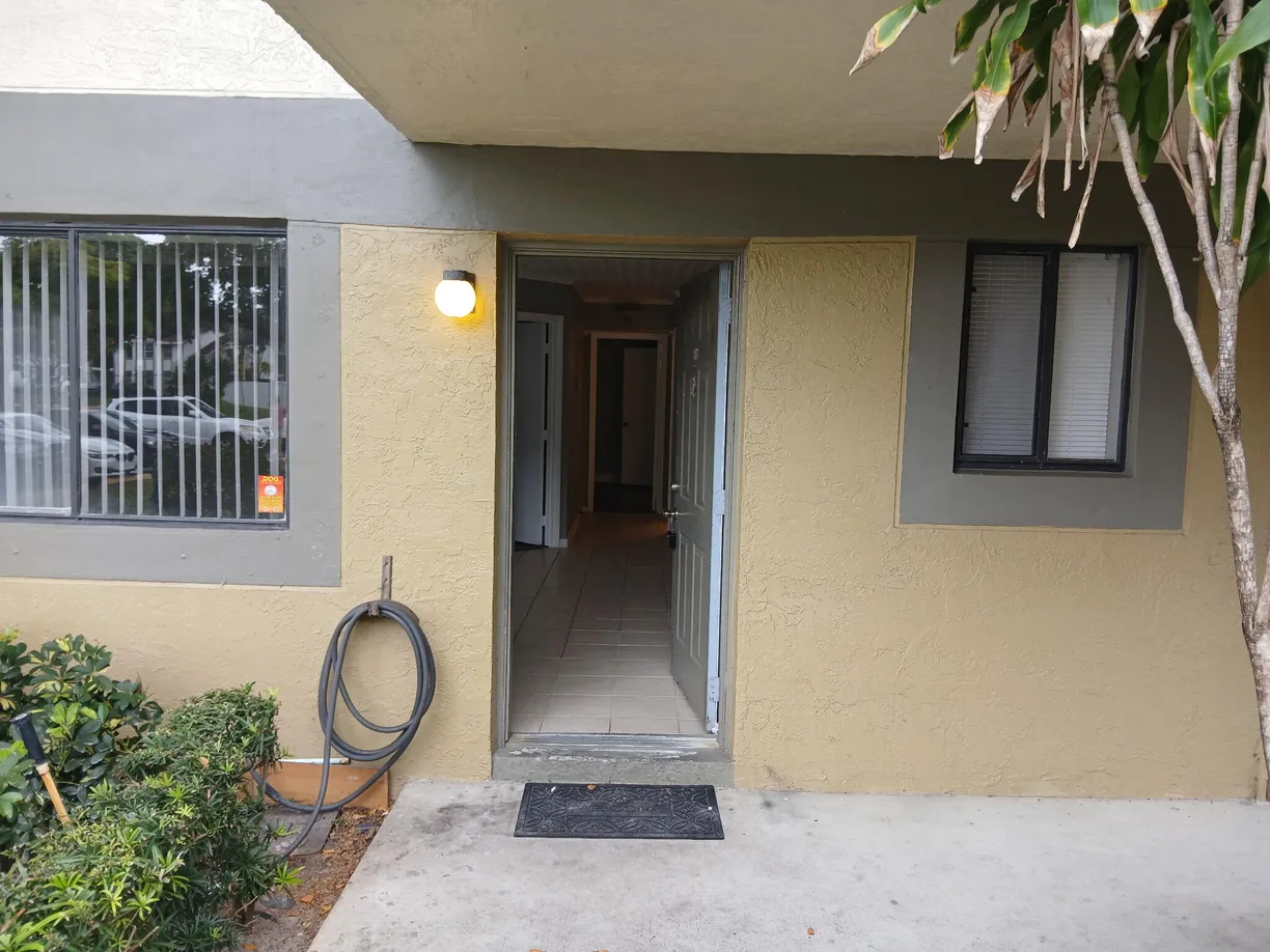 South Florida Real Estate | View 523 Trace Circle, 107 | 2 Beds, 2 Baths