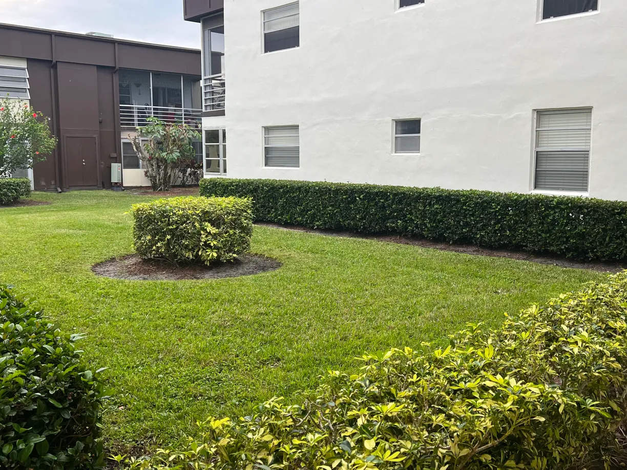 South Florida Real Estate | View 679 Normandy O | Listing