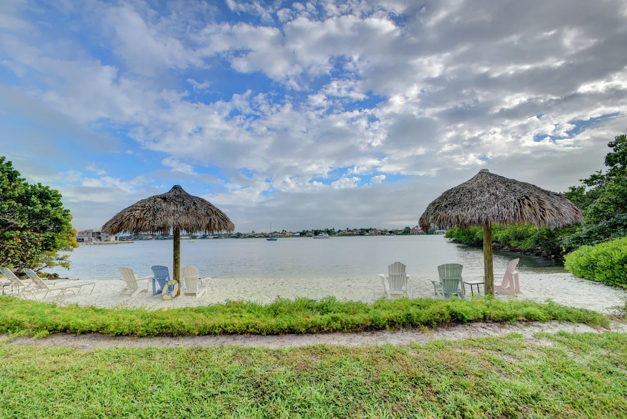 South Florida Real Estate | View 500 Scotia Drive, 305 | Listing