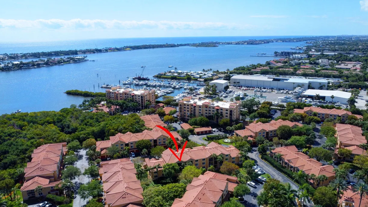 South Florida Real Estate | View 500 Scotia Drive, 305 | Listing