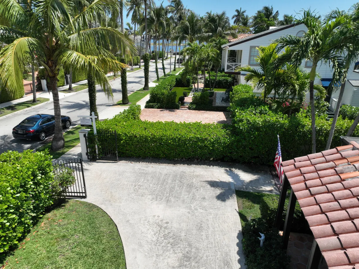 South Florida Real Estate | View 270 Cordova Road | Listing