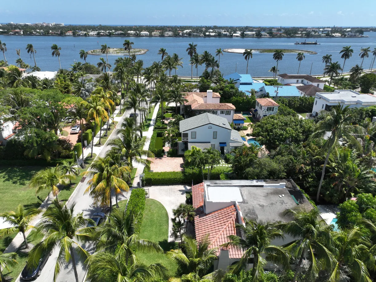 South Florida Real Estate | View 270 Cordova Road | Listing