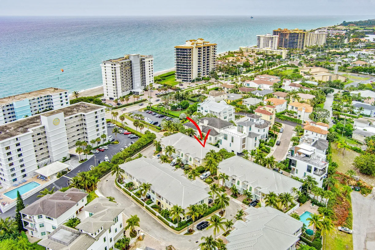 South Florida Real Estate | View 459 Ocean Ridge Way | Listing