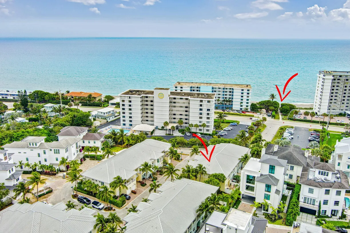 South Florida Real Estate | View 459 Ocean Ridge Way | Listing