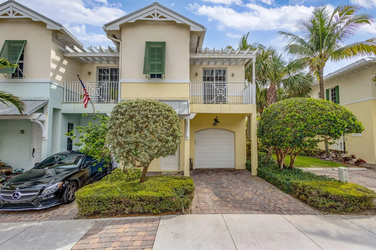 South Florida Real Estate | View 459 Ocean Ridge Way | 3 Beds, 2 Baths