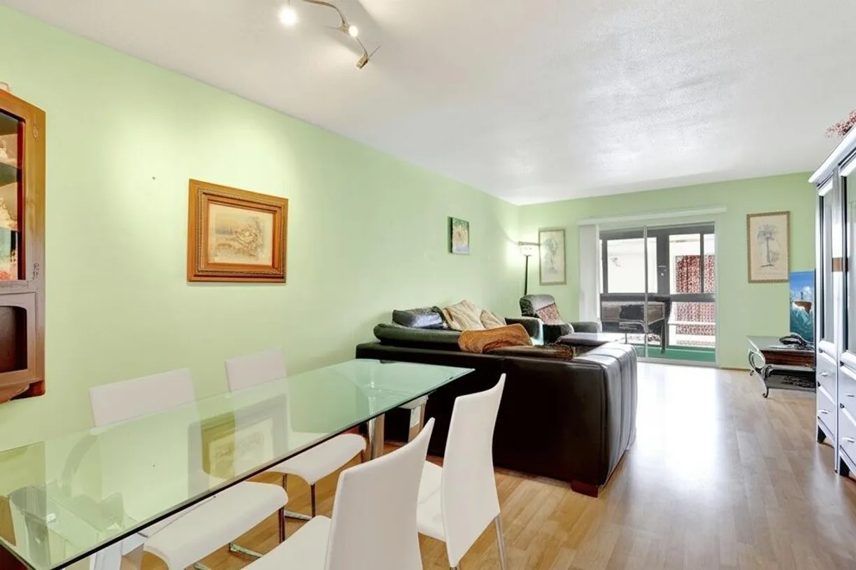 South Florida Real Estate | View 2050 NE 39th Street, N313 | Listing