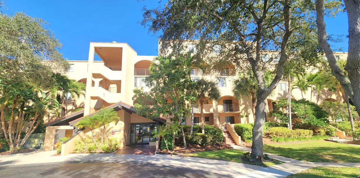South Florida Real Estate | View 755 Dotterel Road, 1510 | 2 Beds, 2 Baths