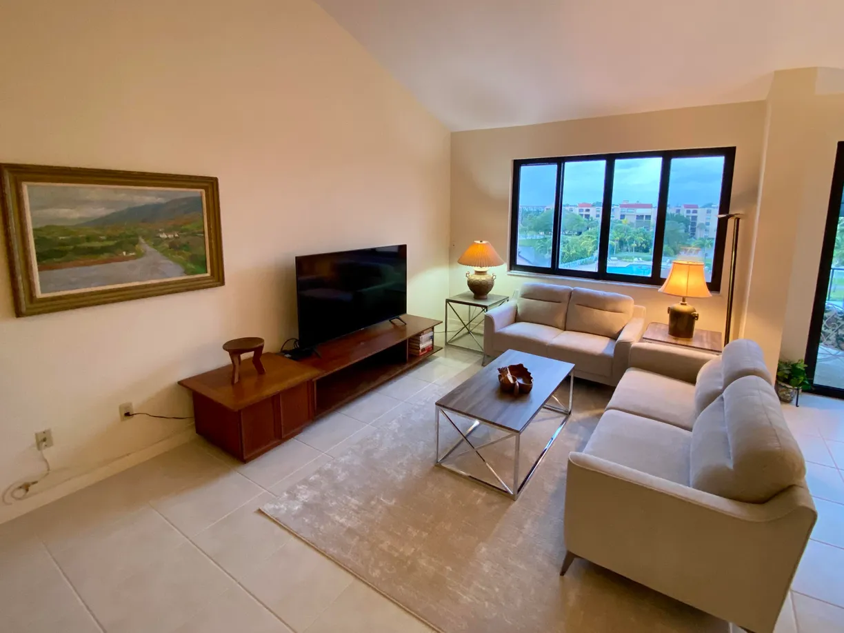South Florida Real Estate | View 755 Dotterel Road, 1510 | Listing