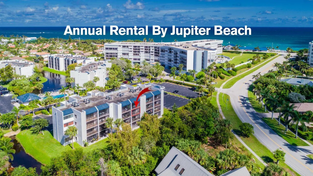 South Florida Real Estate | View 1605 S Us Highway 1 F303, F303 | 1 Bed, 1 Bath