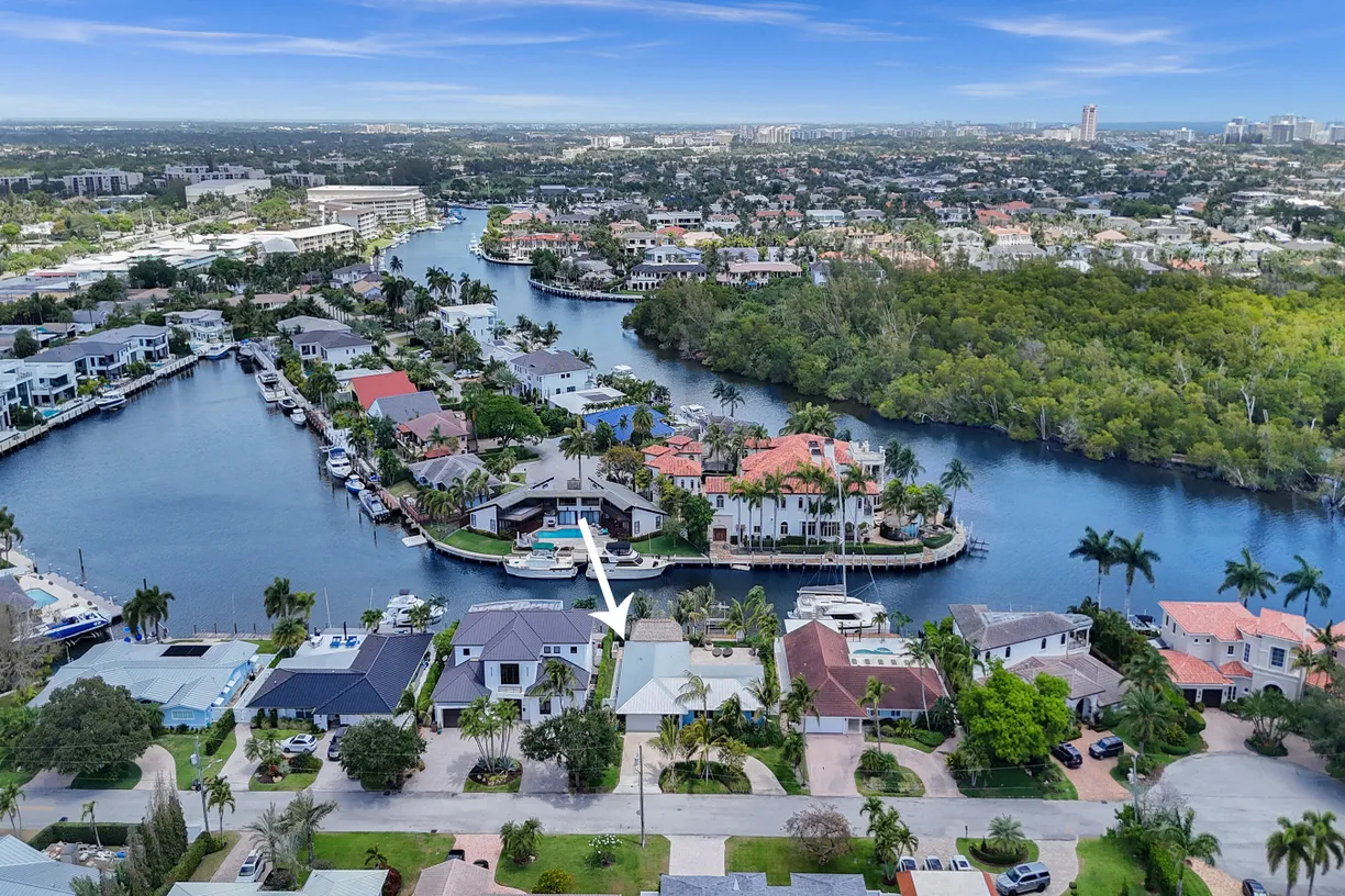 South Florida Real Estate | View 1107 Little Harbor Drive | Listing