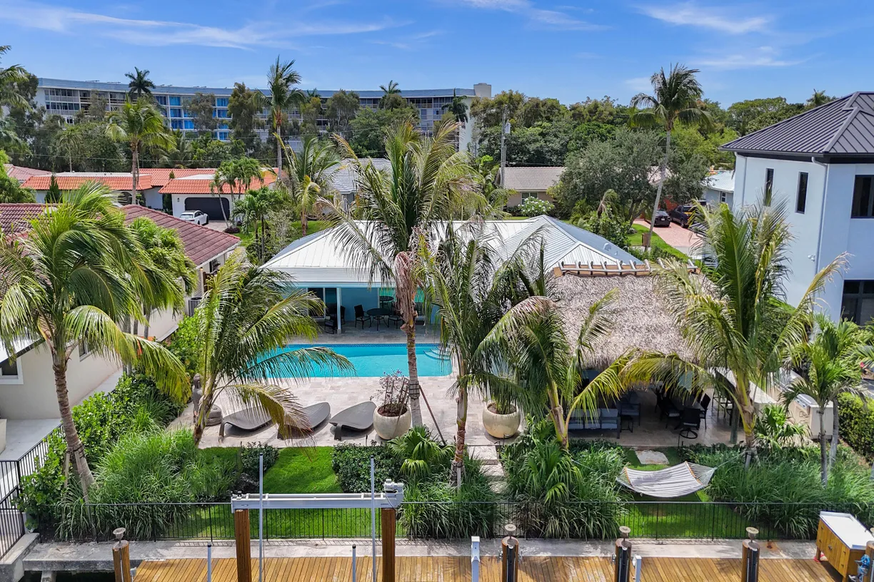 South Florida Real Estate | View 1107 Little Harbor Drive | Listing