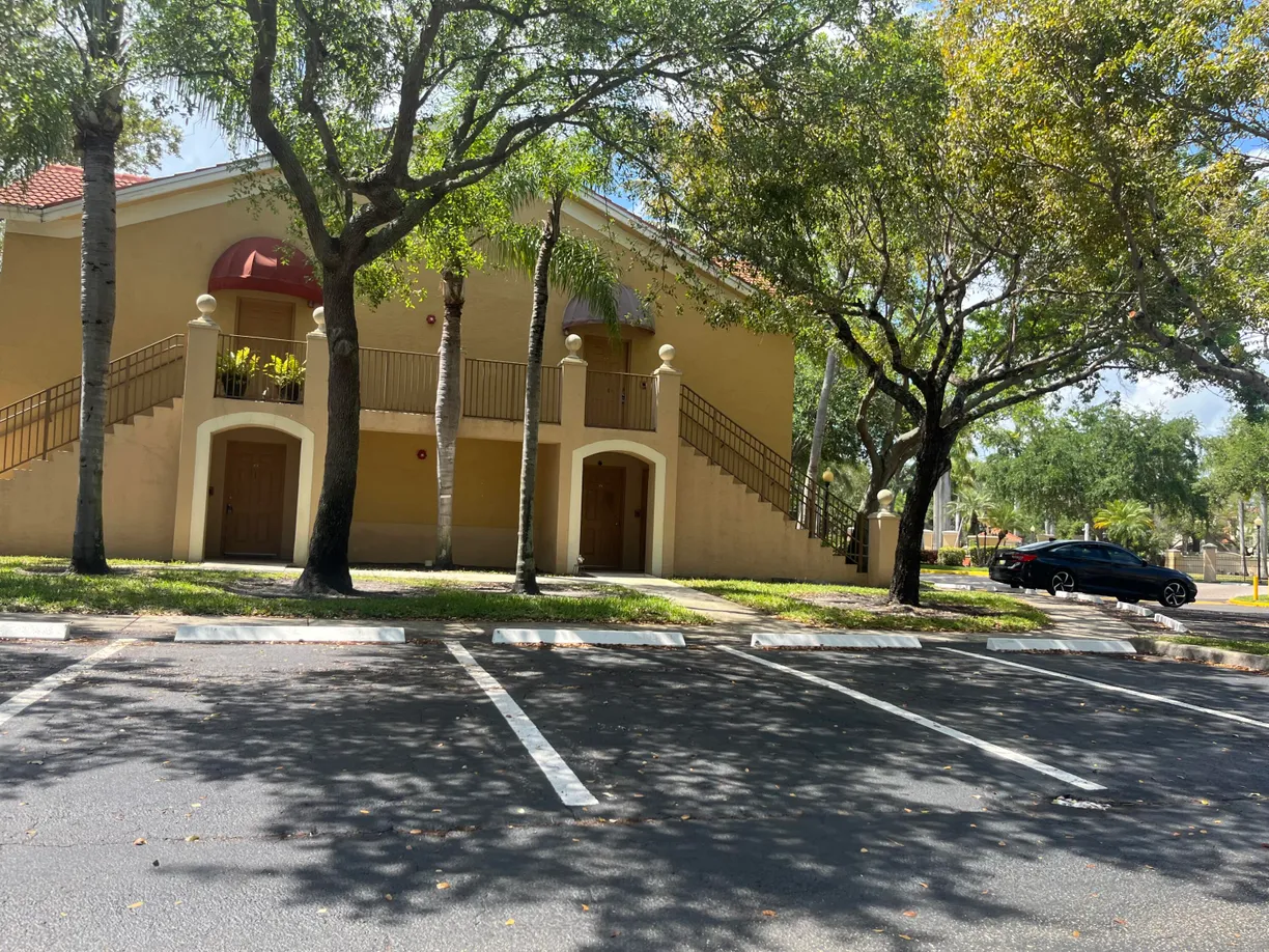 South Florida Real Estate | View 4271 San Marino Boulevard, 208 | Listing