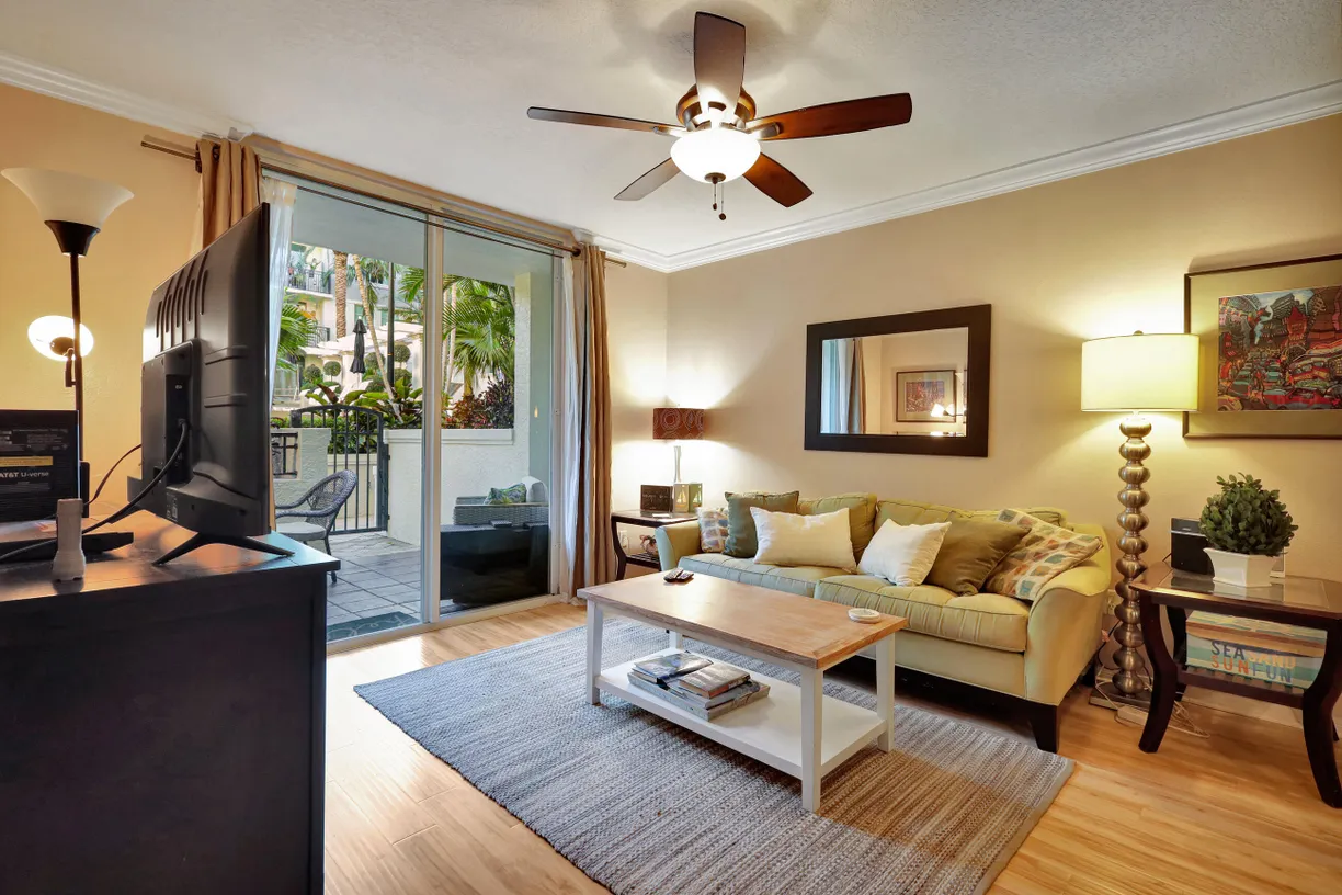 South Florida Real Estate | View 600 S Dixie Highway, 512 | 2 Beds, 2 Baths