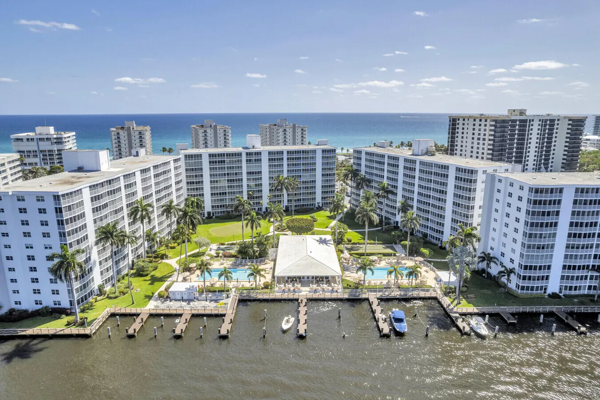 South Florida Real Estate | View 3212 S Ocean Boulevard, 902-A | Listing