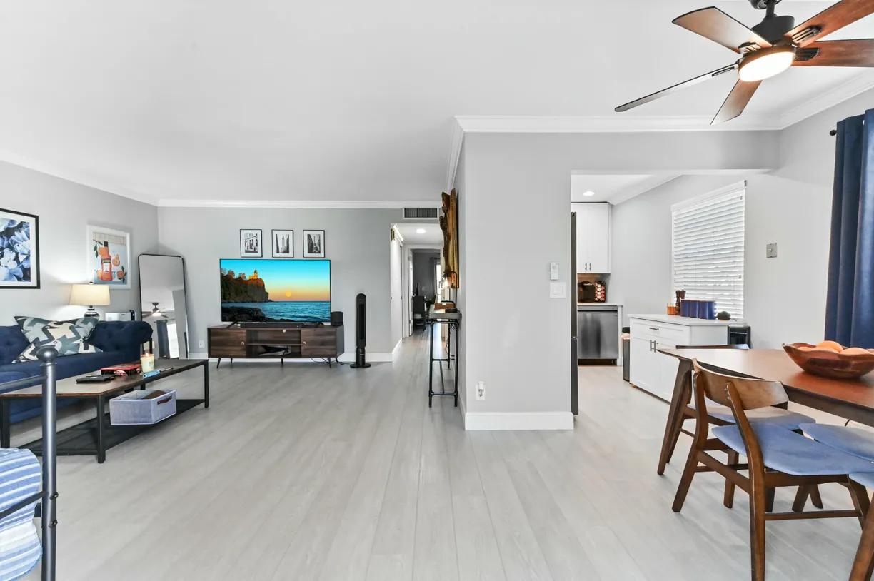 South Florida Real Estate | View 279 Normandy, F | Listing
