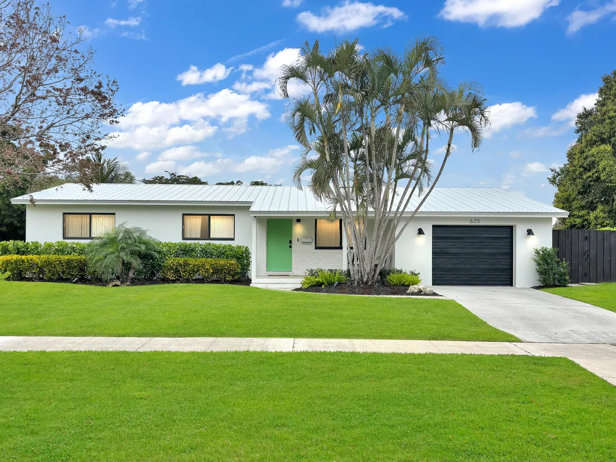 South Florida Real Estate | View 625 Flotilla Lane | Listing