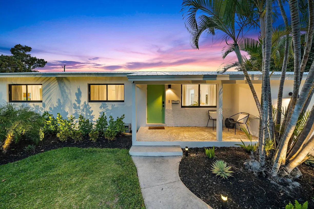 South Florida Real Estate | View 625 Flotilla Lane | Listing