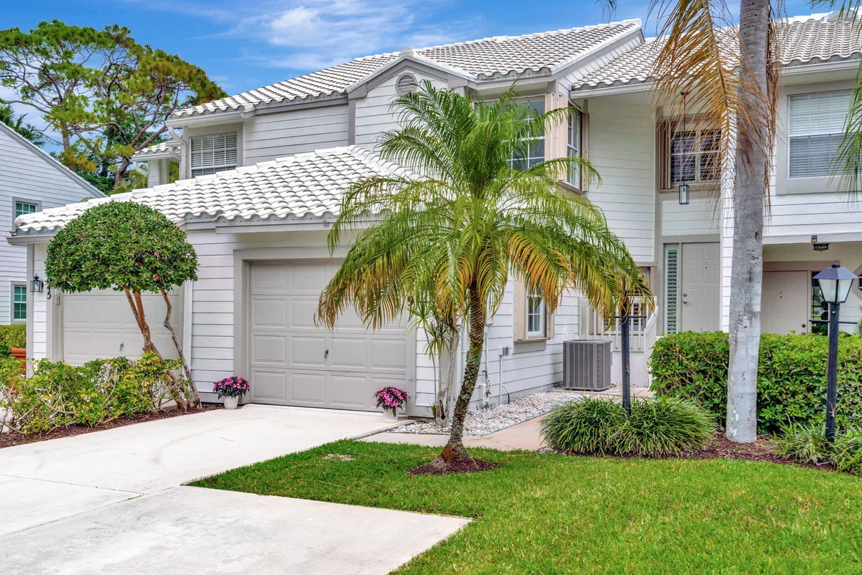 South Florida Real Estate | View 8849 SE Riverfront Terrace | Listing