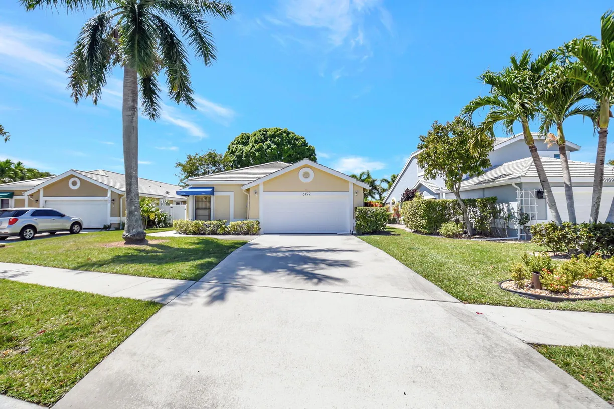 South Florida Real Estate | View 6177 Beaconwood Road | Listing
