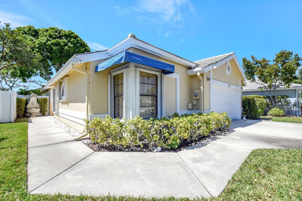 South Florida Real Estate | View 6177 Beaconwood Road | Listing