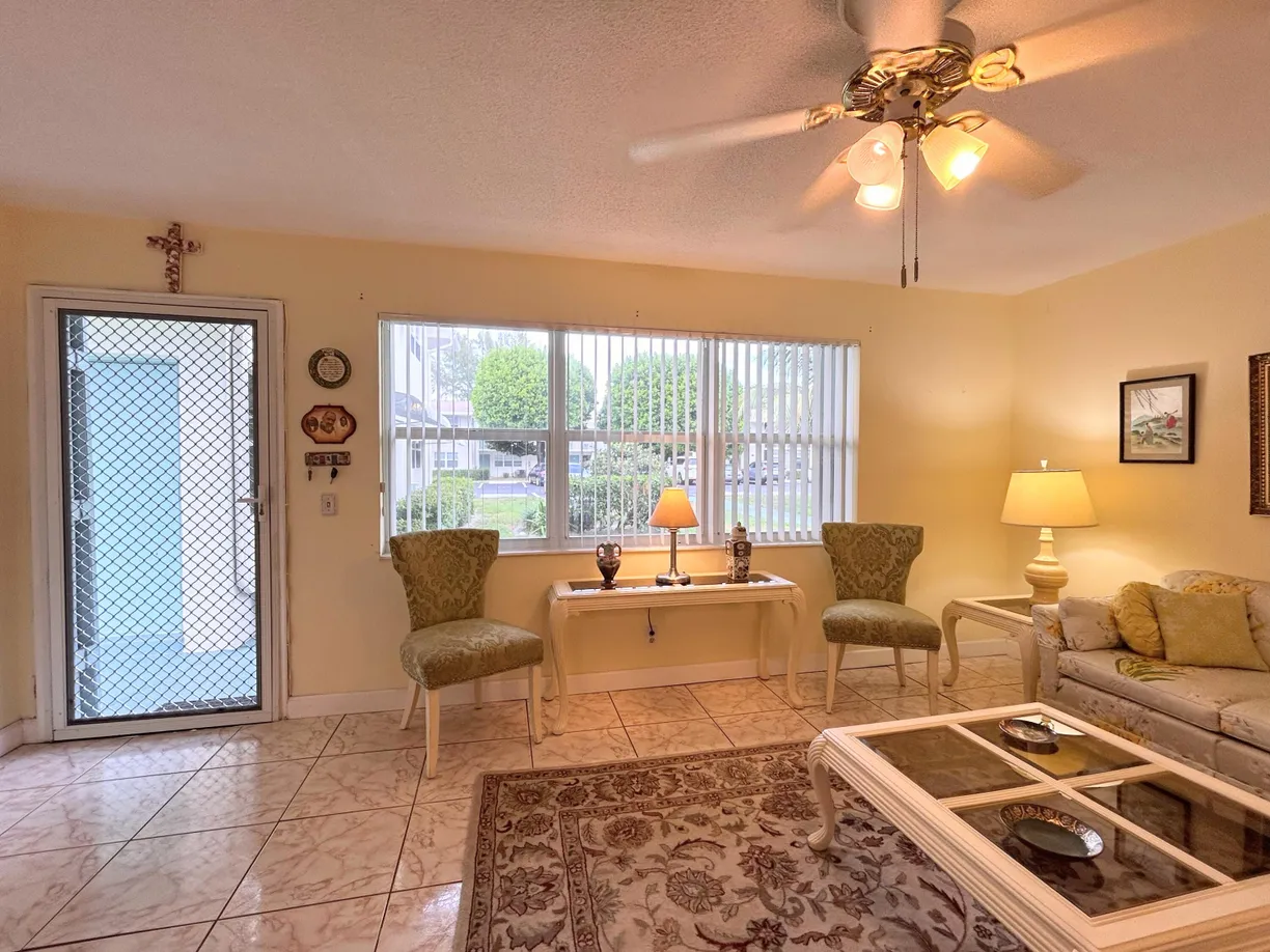 South Florida Real Estate | View 480 Horizons W, 105 | Listing