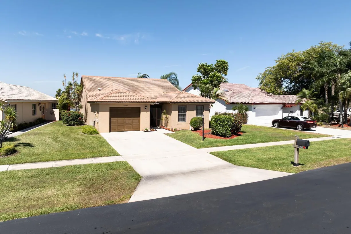 South Florida Real Estate | View 8336 Bonita Isle Drive | Listing