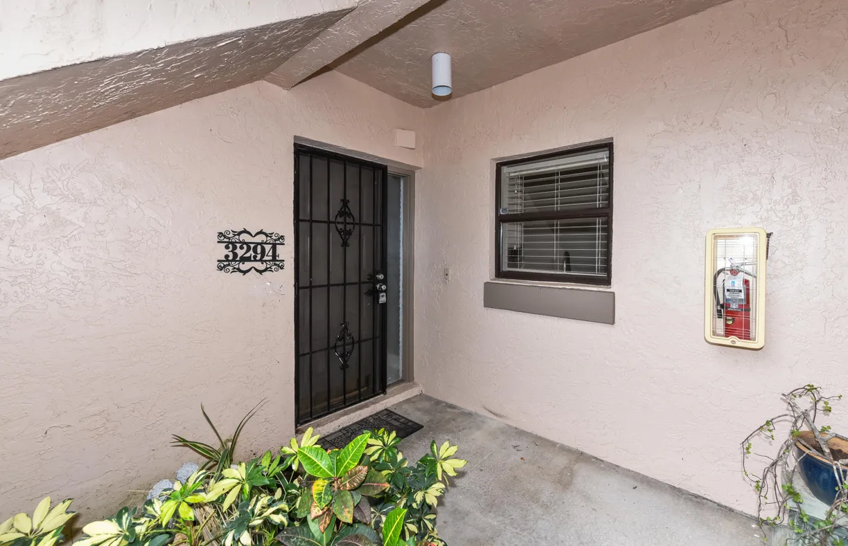 South Florida Real Estate | View 3294 NW 47th Avenue, 3292 | Listing