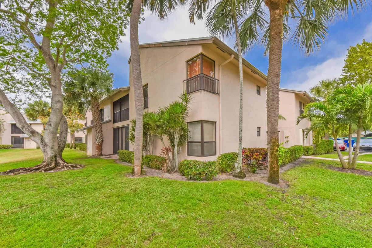 South Florida Real Estate | View 3294 NW 47th Avenue, 3292 | Listing