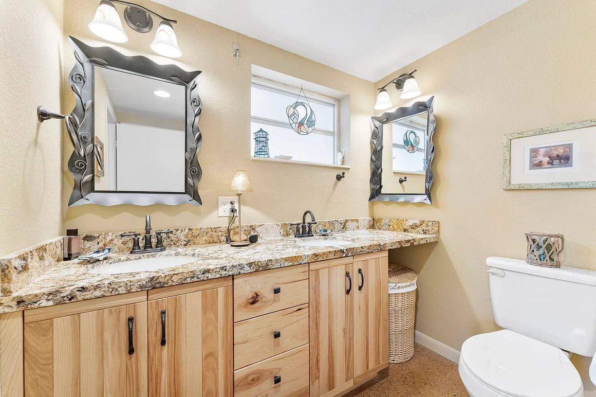 South Florida Real Estate | View 1470 S Ocean Blvd, 804 | 2 Beds, 2 Baths