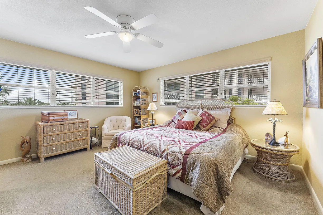 South Florida Real Estate | View 1470 S Ocean Blvd, 804 | Listing
