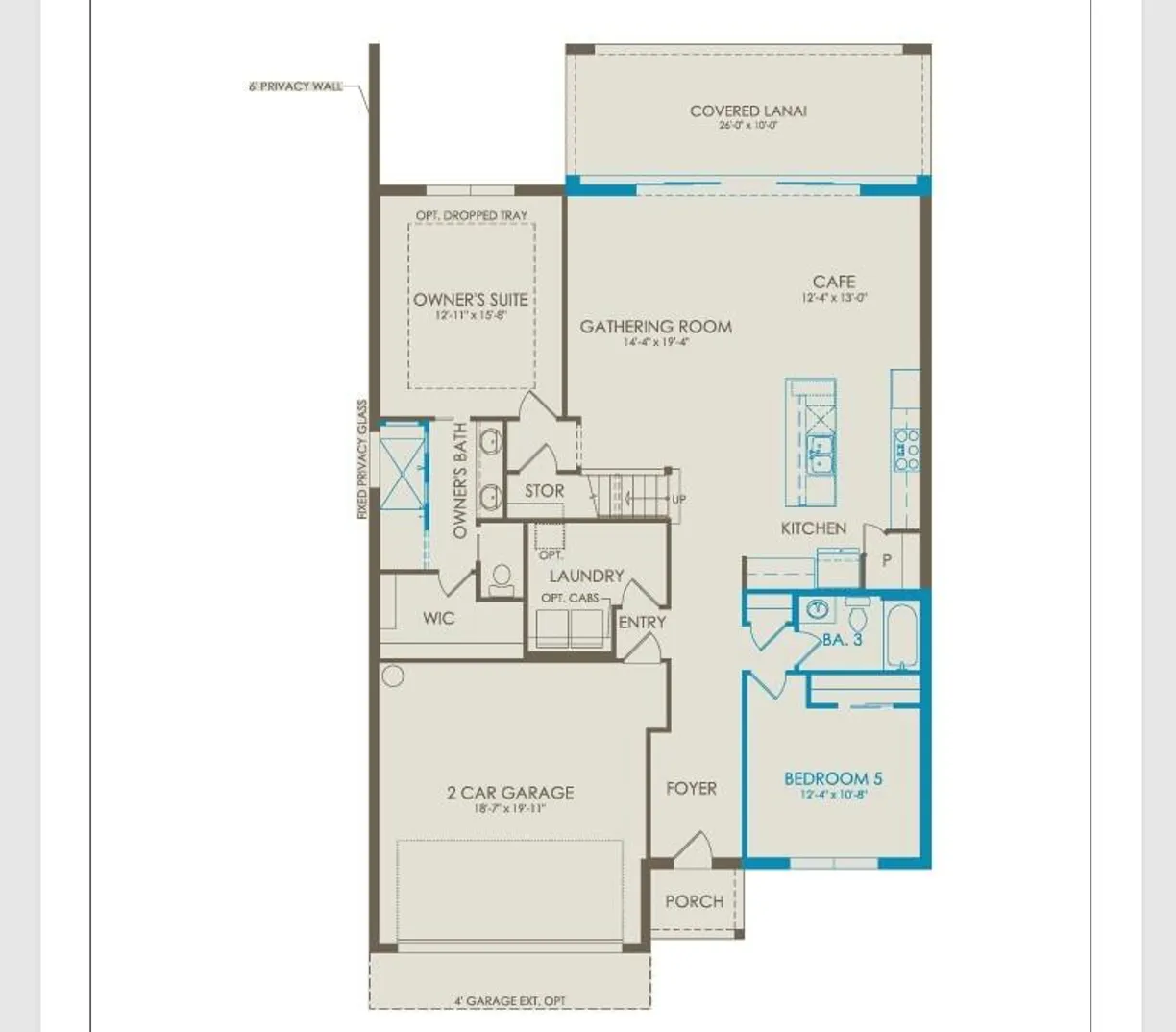 South Florida Real Estate | View 9721 Chora Tunel Way, Whitestone 10 | Listing